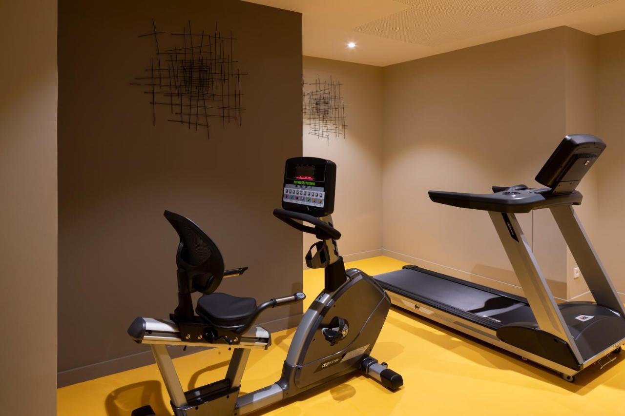 Aparthotel 37 Lodge Courbevoie Paris La Defense Kültér fotó